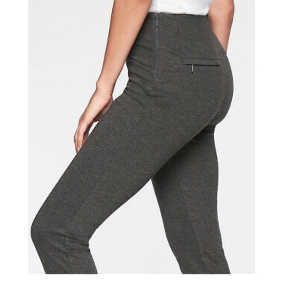 Athleta Siena Skinny Pant Size 4 - Picture 6 of 7